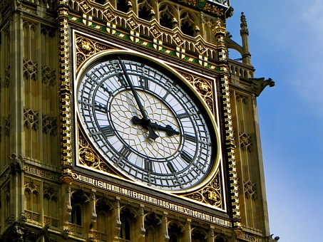 Using Removals London For Office Moves