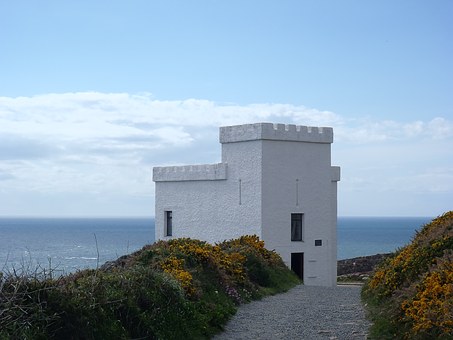Travel To Scotland