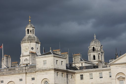 Kensington Gardens- A Slice Of Heaven In The Heart Of London
