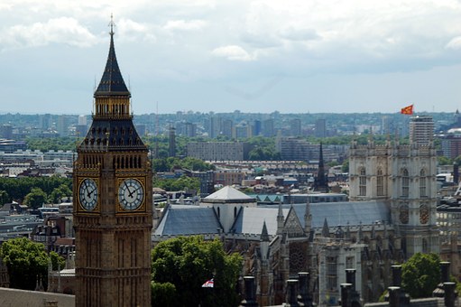 Cheap Hotels London And Nottinghill