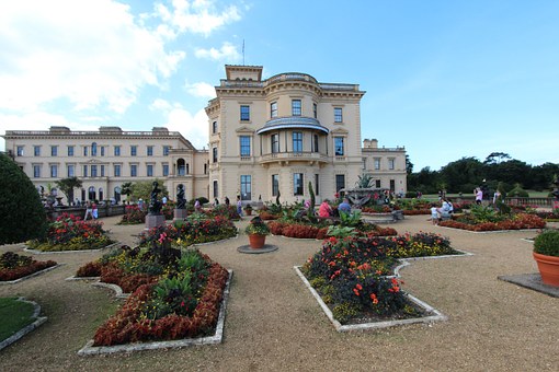 The Wise Traveller To London Opts For Alternatives To Hotels