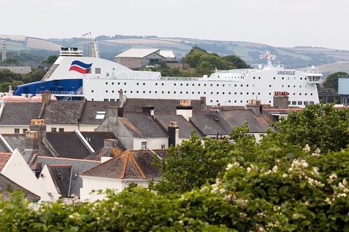 50th birthday surprise trip?