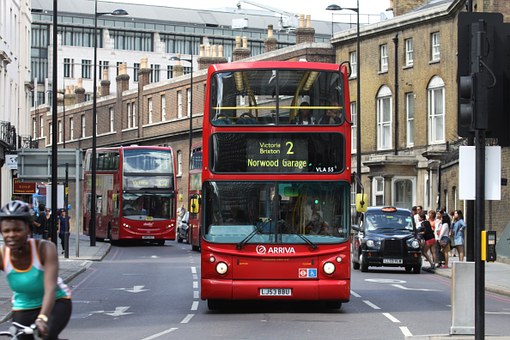 Advantages Of An Office Space In Central London
