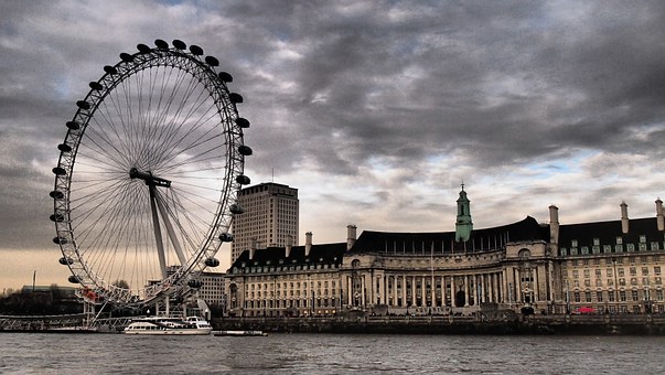 Hiring The Perfect London Party Venue