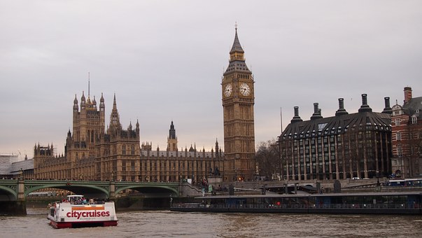 Uncover London, England's Superb Attractions Plus Helpful Visit Advice For Adventurers
