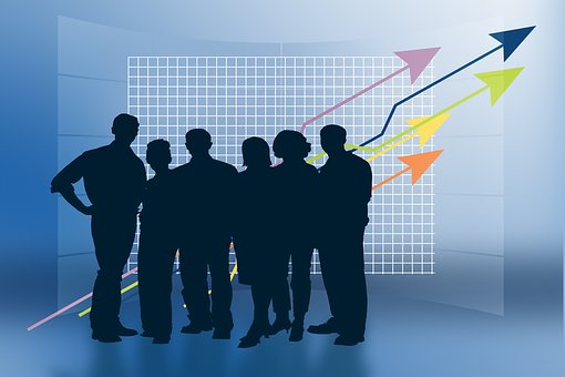 A Personal Development Business & The 5 Pillars Of Success.
