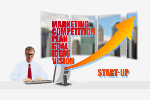 Public relations campaign for small businesses