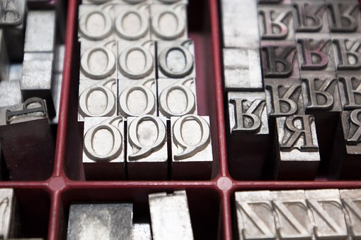A Businessperson Guide to Letterhead Printing