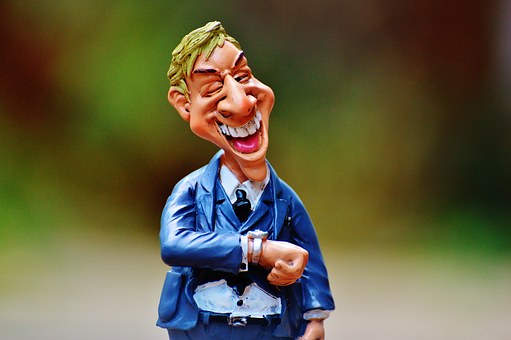 Is Your Business Really Overwhelming You?