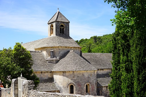 Driving Tours in France Are the Perfect Relaxing Holiday
