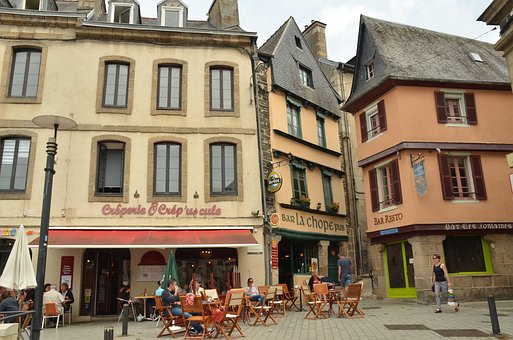 The Top 10 Destinations On Eurostar