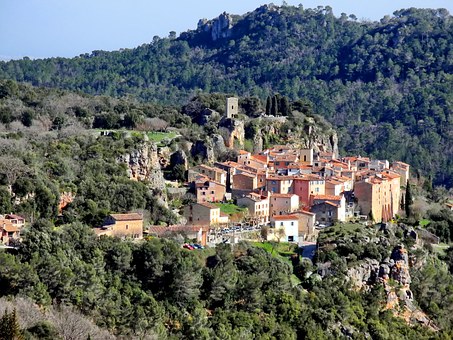 Holidays In France