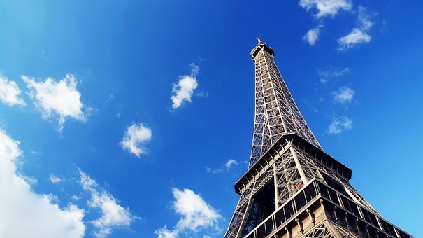 Travel From London To Lyon By Train