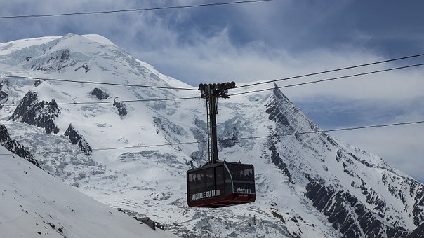 Choosing a Luxury Self-Catered Or Catered Ski Chalet in France by:Dominic Munroe