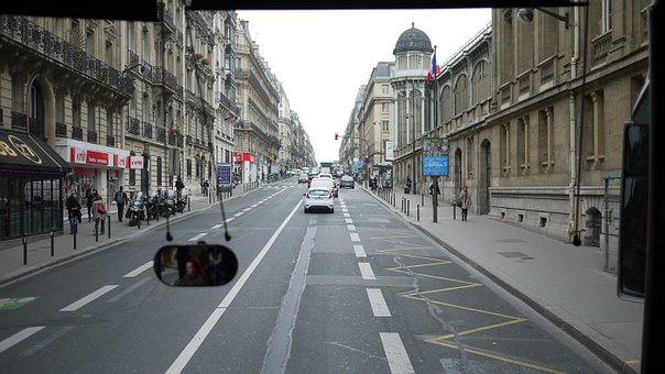 Paris Apartments—Fantastic Ways to Save and Enjoy More