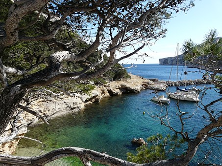 Renting A Holiday Villa In France