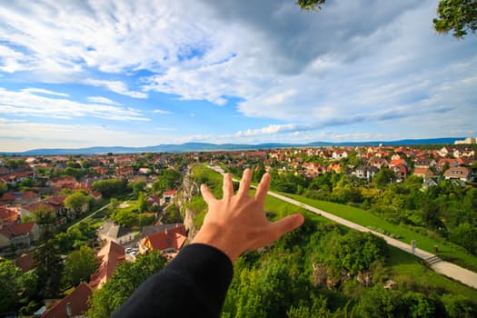 Central Air Conditioning Systems Are The Smartest Choice