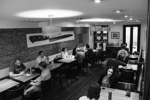 Writing A Winning Business Plan: Thinking Like Funders