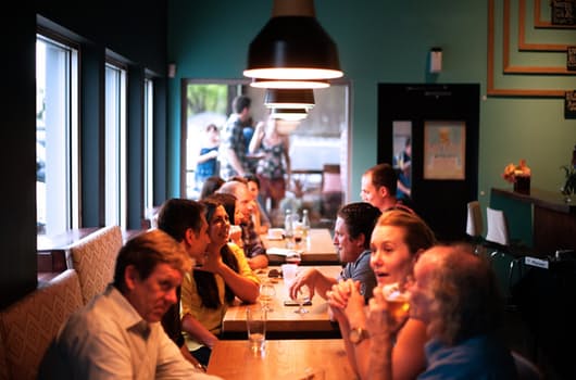 Toll Free The Importance Of Business Relationships