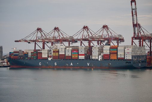 International Shipping With Los Angeles Based Shipping Companies