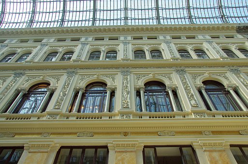 Global Need For Document Translations