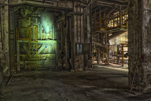 Global Oil And Gas Logistics Now Available At Reportsandreports