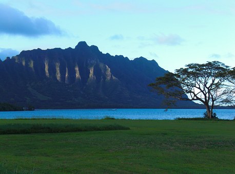 Run The Kauai Marathon