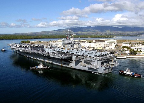 United States Tourist Attractions