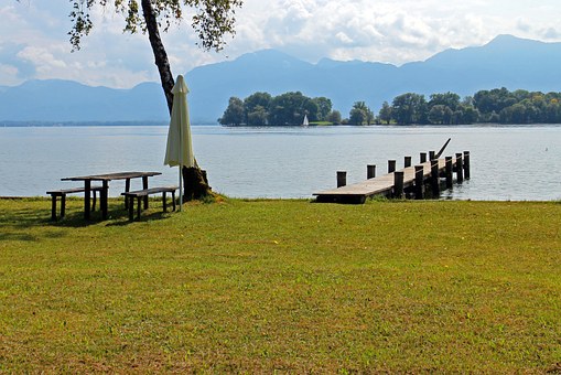 The Vacation Rental Deposit Process by:Terry Gronenthal