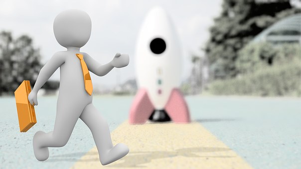 Steps In Marketing Yourself