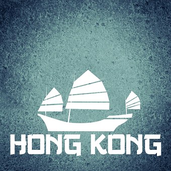Hong Kong Travel Guide by:Muhammad Suhail
