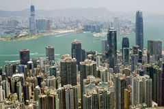 Hotels in Hong Kong - A General Guide to Accommodation for Different Budgets by:James Brad Lee