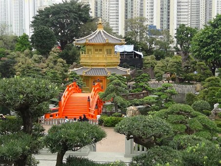 travel to hong kong