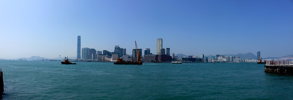 Holidays in Hong Kong