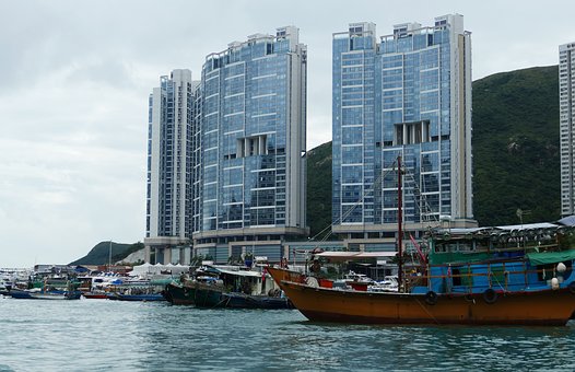 The City Of Hong Kong - An Appealing Destination