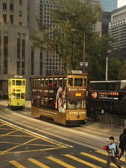 Peninsula Hong Kong