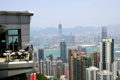 Win an exciting shopping holiday to Hong Kong