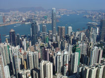Hong Kong Traveler Guide