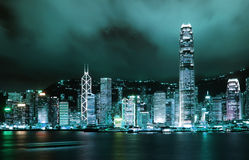 Hong Kong Travel Guide