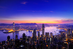 Hotels in Hong Kong - A General Guide to Accommodation for Different Budgets by:James Brad Lee