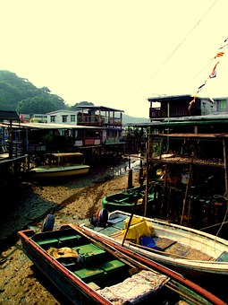 Holidays in Hong Kong