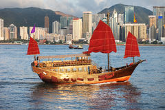 The City Of Hong Kong - An Appealing Destination
