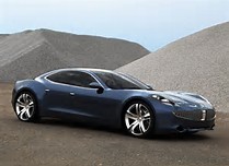 7 Passenger Hybrid