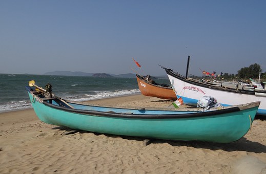 5 Indian States To Travel This Monsoon