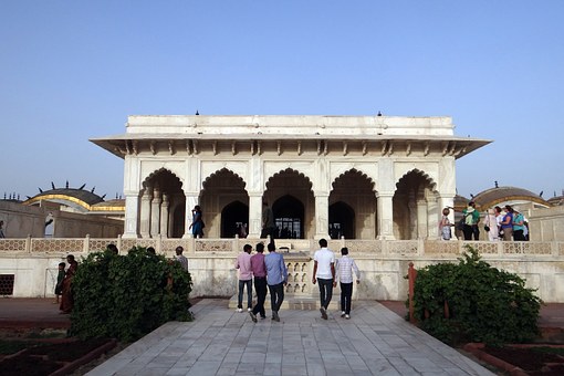 Travel In India –Explore the Popular Attractions