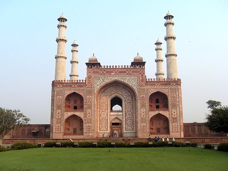 Various Tour Packages in India