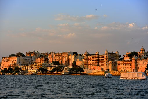 5 Top Destinations In Rajasthan