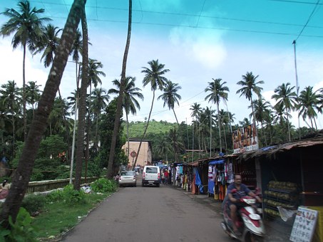 Travel To India - North Indian Travel Packages