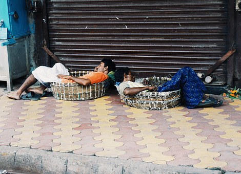 4 Nights Golden Triangle Tour- Most Fascinating North India Tours