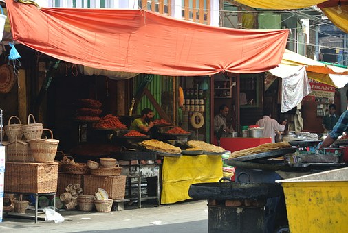 Vegan Travel - My 7 Favorite European Cities For Traveling As A Vegan Or Vegetarian